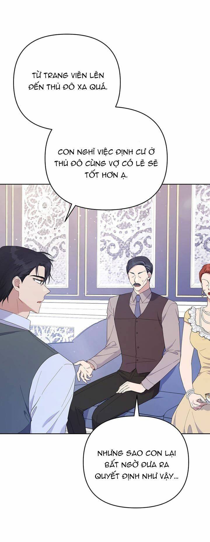 Hãy Để Tôi Được Hiểu Em Chapter 22 - Trang 2