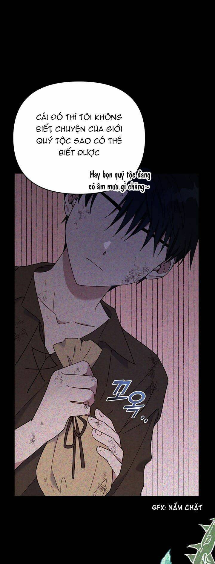 Hãy Để Tôi Được Hiểu Em Chapter 22 - Trang 2