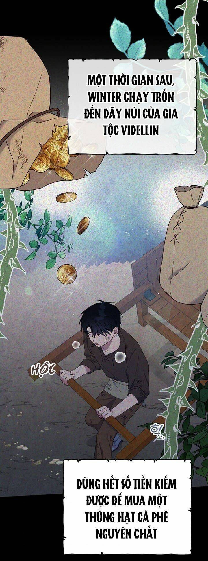 Hãy Để Tôi Được Hiểu Em Chapter 22 - Trang 2