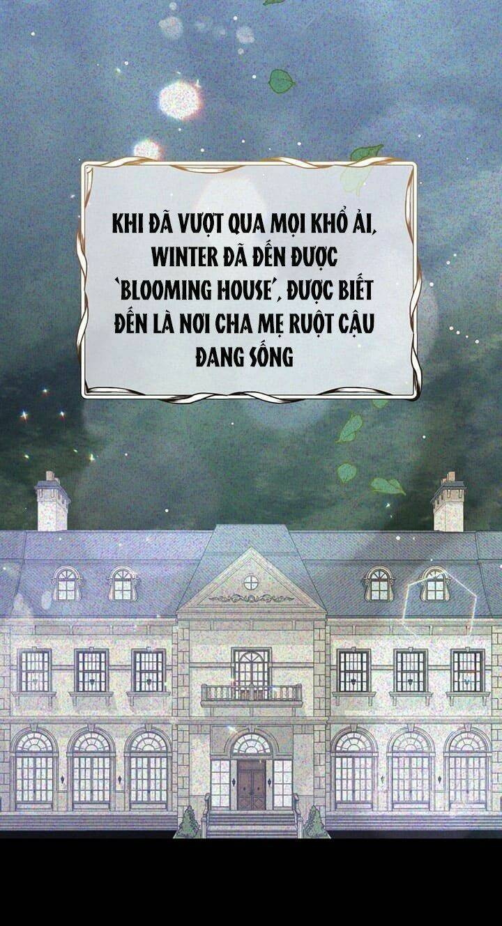 Hãy Để Tôi Được Hiểu Em Chapter 22 - Trang 2