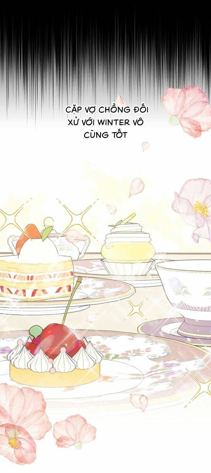 Hãy Để Tôi Được Hiểu Em Chapter 22 - Trang 2