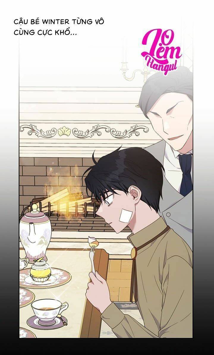 Hãy Để Tôi Được Hiểu Em Chapter 22 - Trang 2