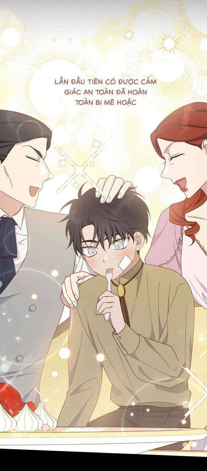 Hãy Để Tôi Được Hiểu Em Chapter 22 - Trang 2