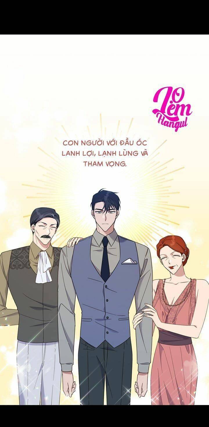 Hãy Để Tôi Được Hiểu Em Chapter 22 - Trang 2