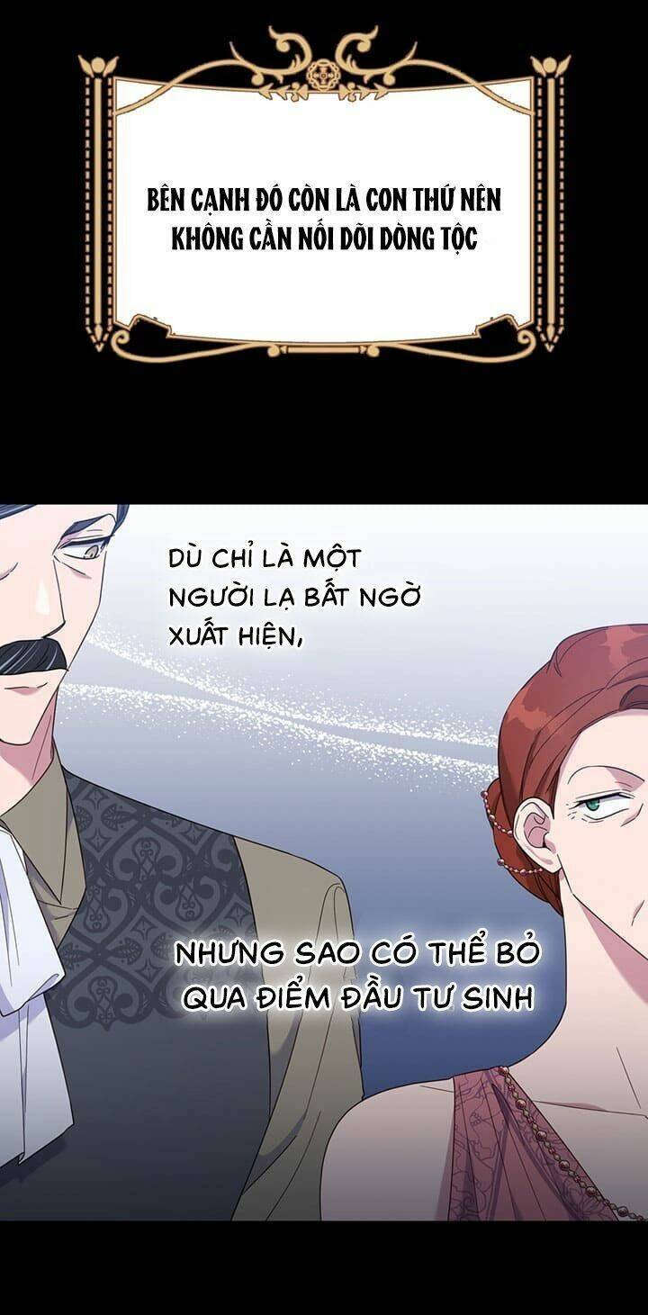Hãy Để Tôi Được Hiểu Em Chapter 22 - Trang 2