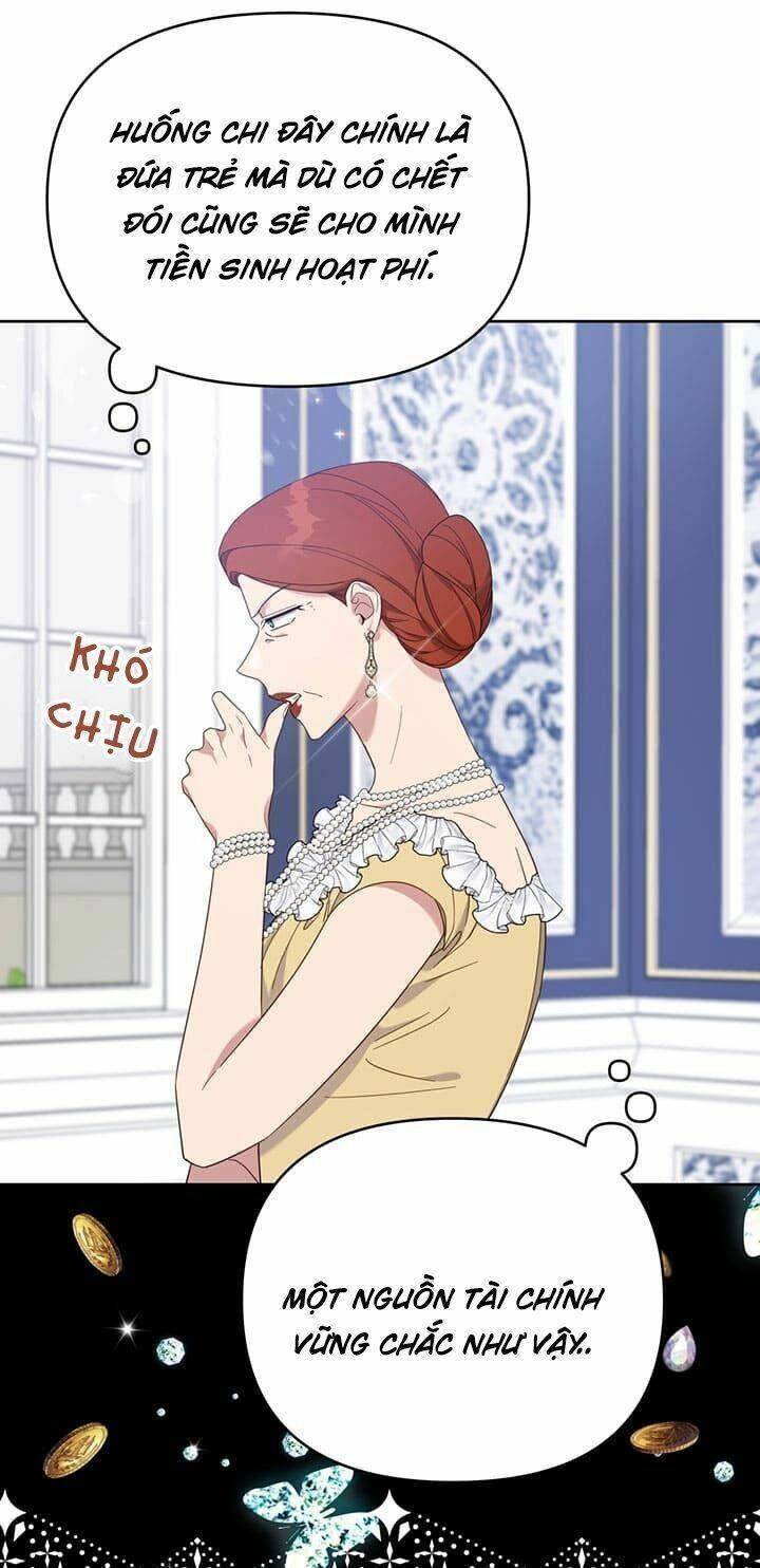 Hãy Để Tôi Được Hiểu Em Chapter 22 - Trang 2