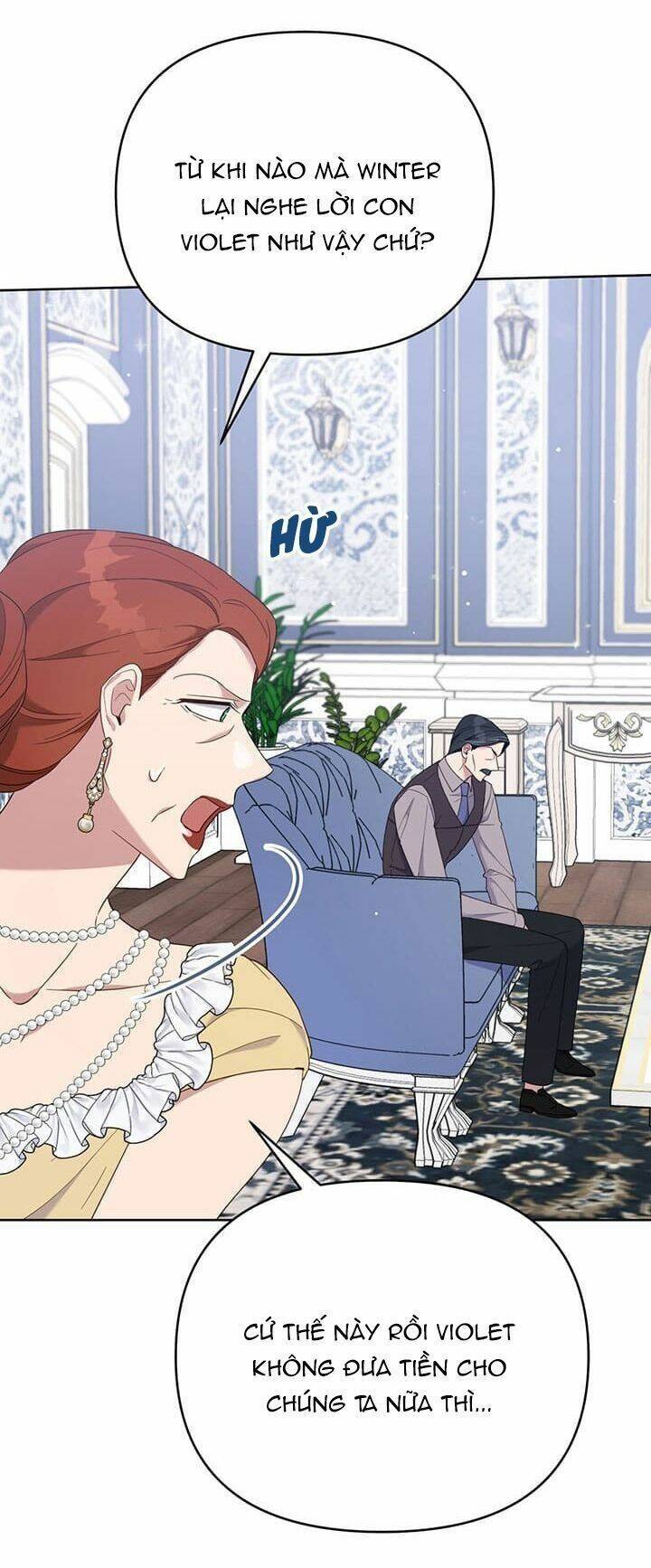 Hãy Để Tôi Được Hiểu Em Chapter 22 - Trang 2