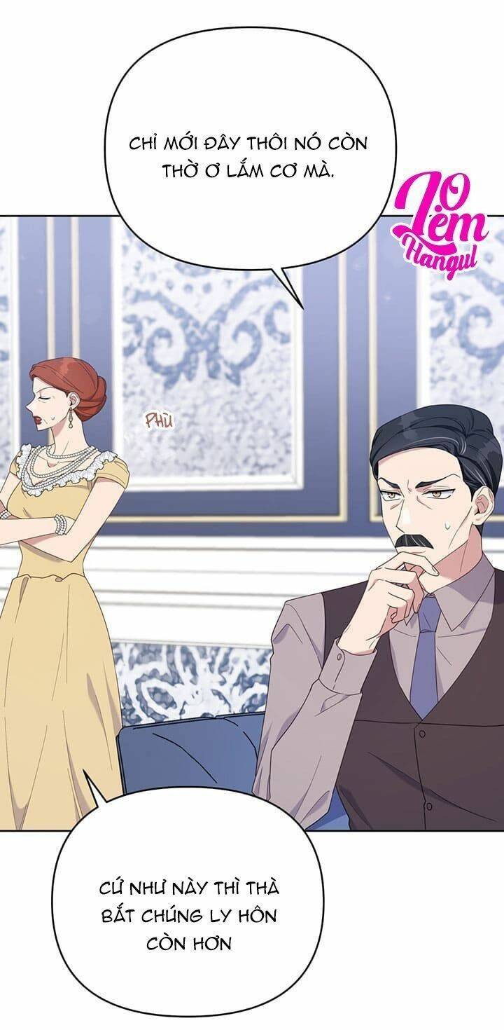 Hãy Để Tôi Được Hiểu Em Chapter 22 - Trang 2