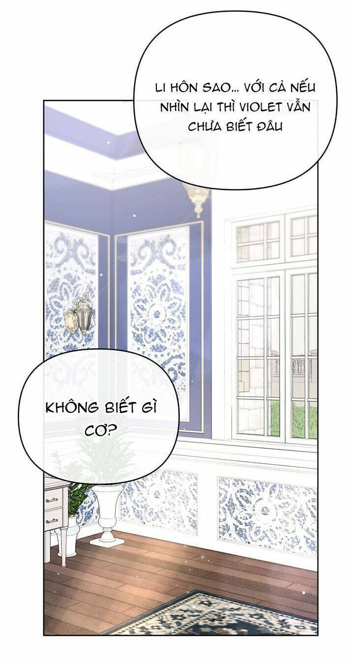 Hãy Để Tôi Được Hiểu Em Chapter 22 - Trang 2