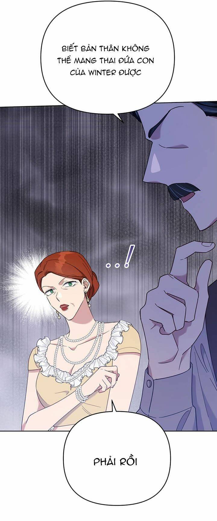 Hãy Để Tôi Được Hiểu Em Chapter 22 - Trang 2