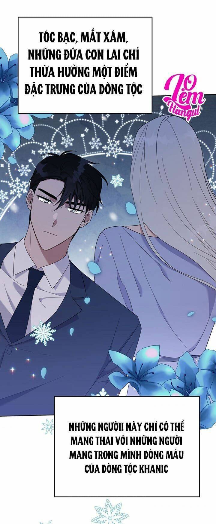 Hãy Để Tôi Được Hiểu Em Chapter 22 - Trang 2