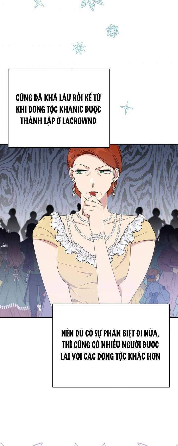 Hãy Để Tôi Được Hiểu Em Chapter 22 - Trang 2