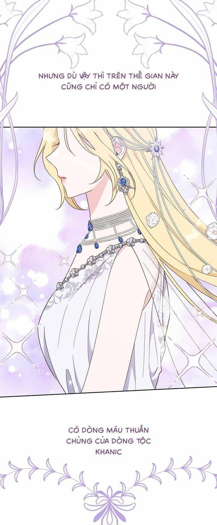 Hãy Để Tôi Được Hiểu Em Chapter 22 - Trang 2