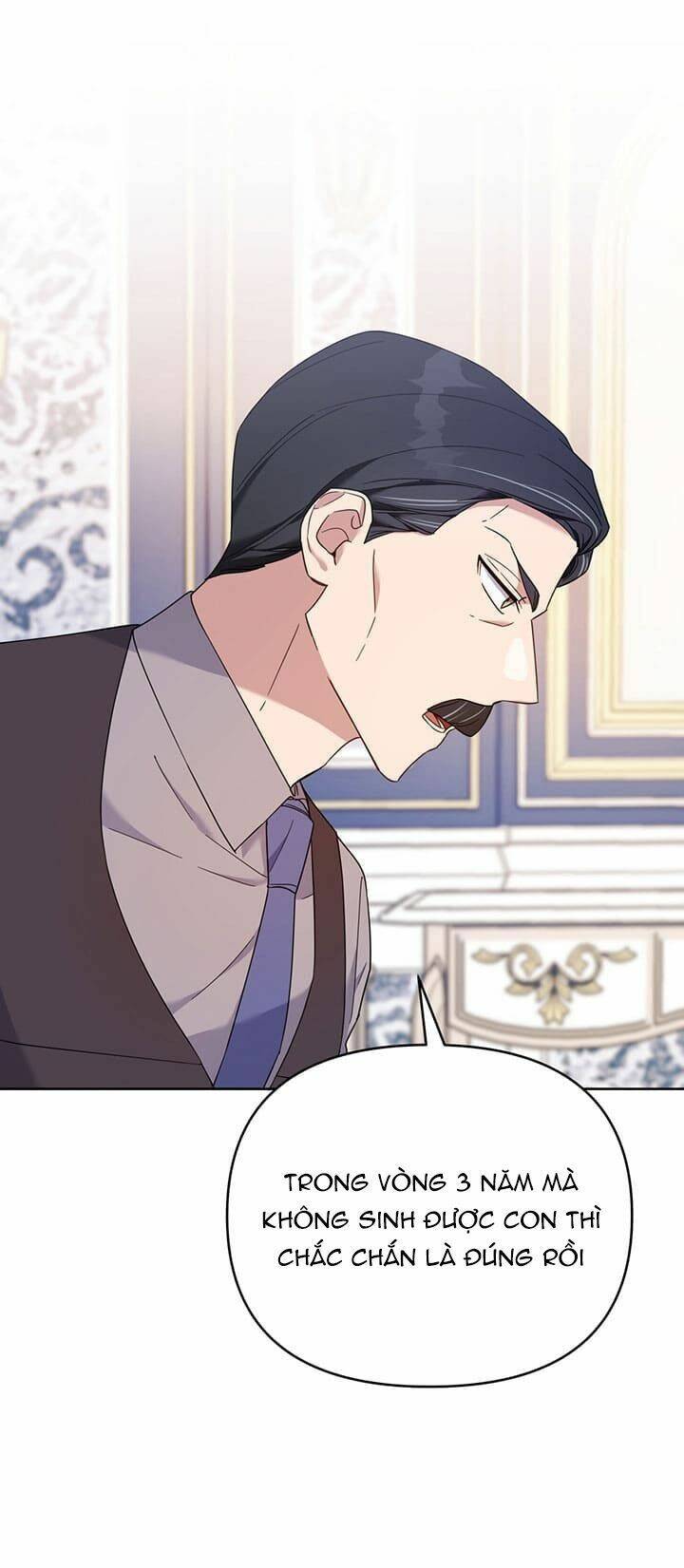 Hãy Để Tôi Được Hiểu Em Chapter 22 - Trang 2