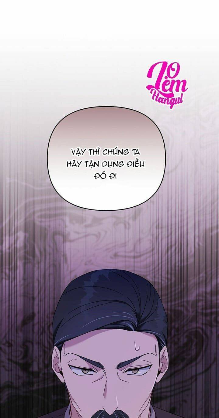 Hãy Để Tôi Được Hiểu Em Chapter 22 - Trang 2