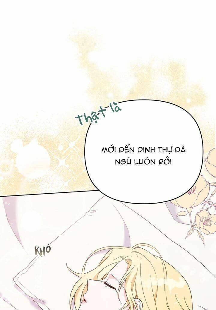 Hãy Để Tôi Được Hiểu Em Chapter 22 - Trang 2