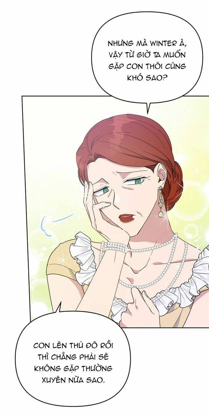 Hãy Để Tôi Được Hiểu Em Chapter 22 - Trang 2