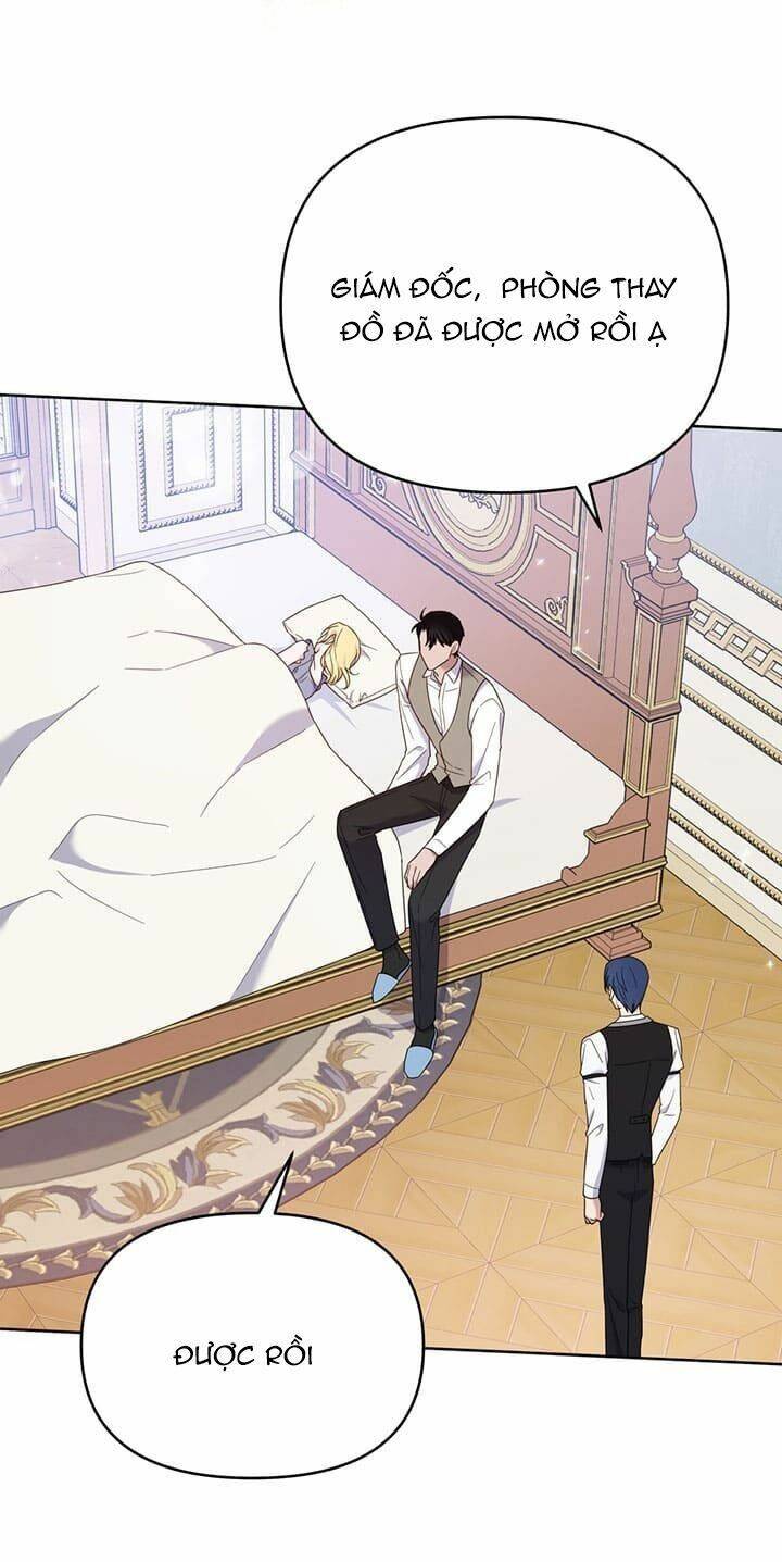 Hãy Để Tôi Được Hiểu Em Chapter 22 - Trang 2