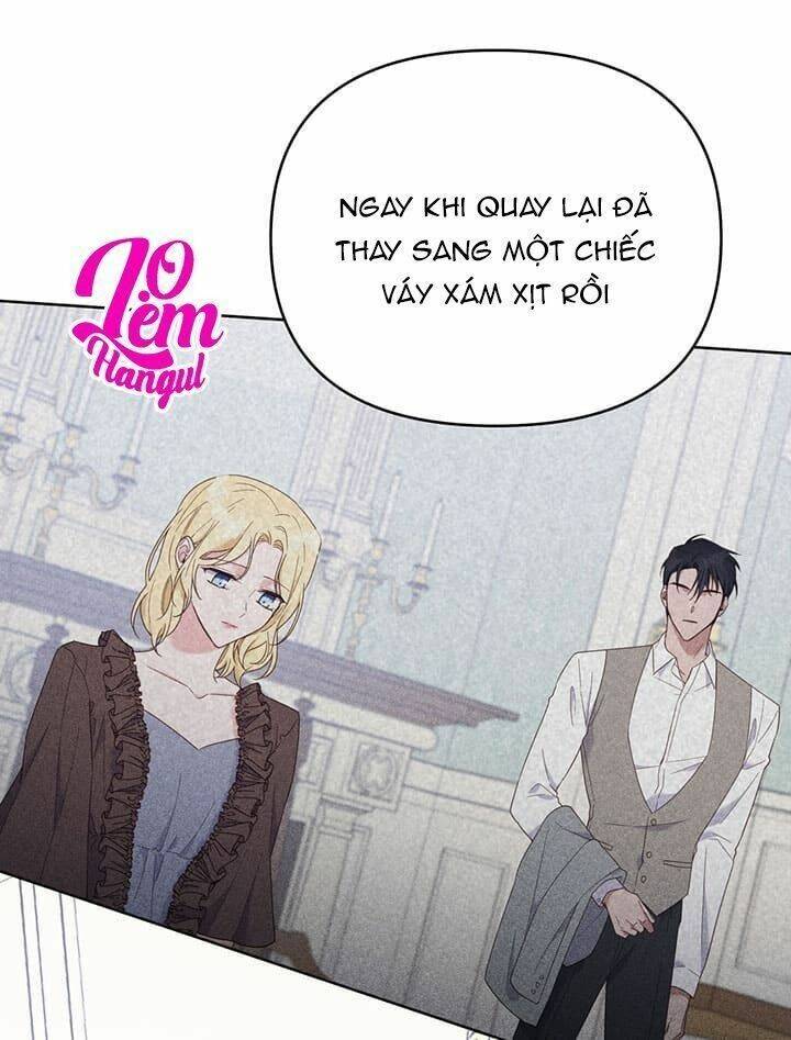 Hãy Để Tôi Được Hiểu Em Chapter 22 - Trang 2