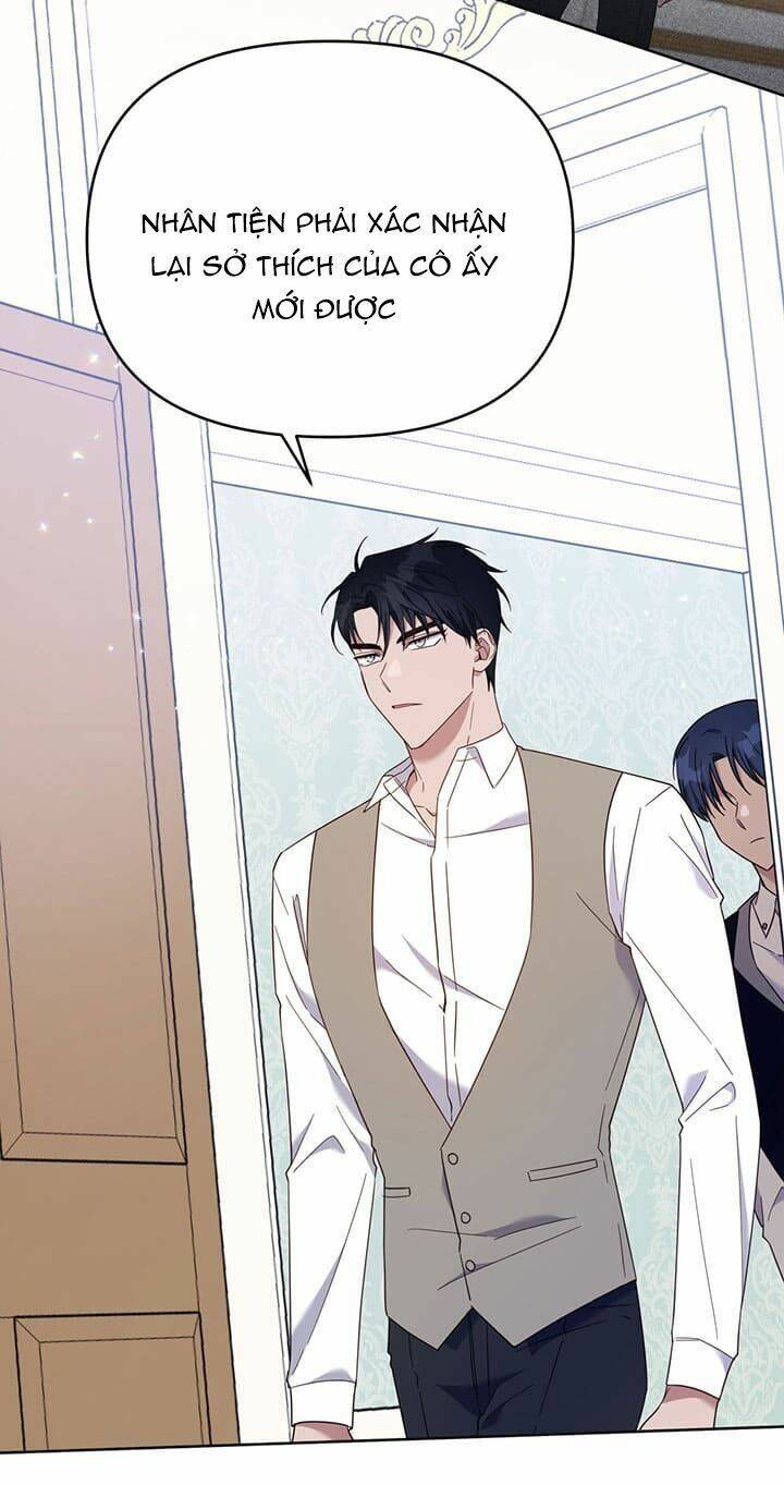 Hãy Để Tôi Được Hiểu Em Chapter 22 - Trang 2