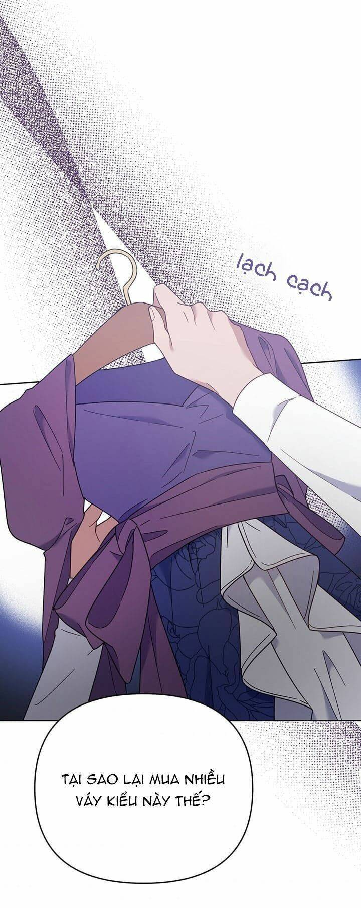 Hãy Để Tôi Được Hiểu Em Chapter 22 - Trang 2