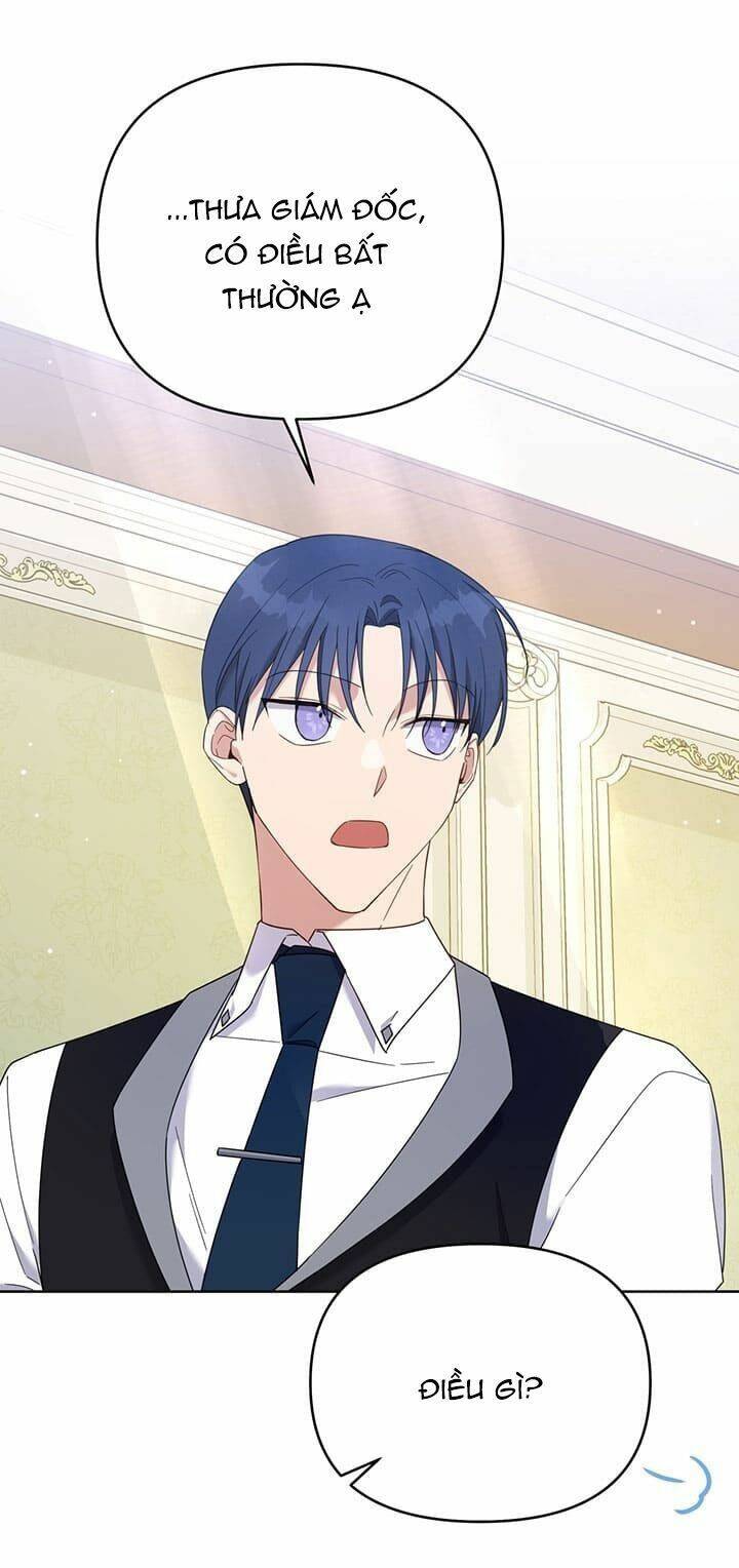 Hãy Để Tôi Được Hiểu Em Chapter 22 - Trang 2