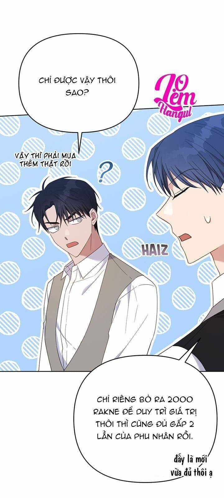Hãy Để Tôi Được Hiểu Em Chapter 22 - Trang 2