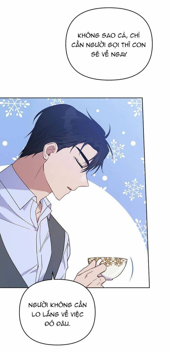 Hãy Để Tôi Được Hiểu Em Chapter 22 - Trang 2