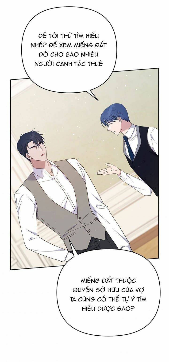 Hãy Để Tôi Được Hiểu Em Chapter 22 - Trang 2