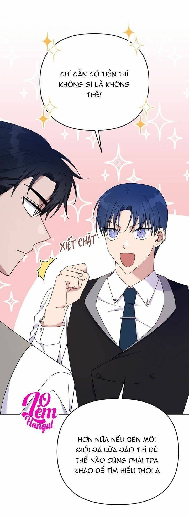 Hãy Để Tôi Được Hiểu Em Chapter 22 - Trang 2