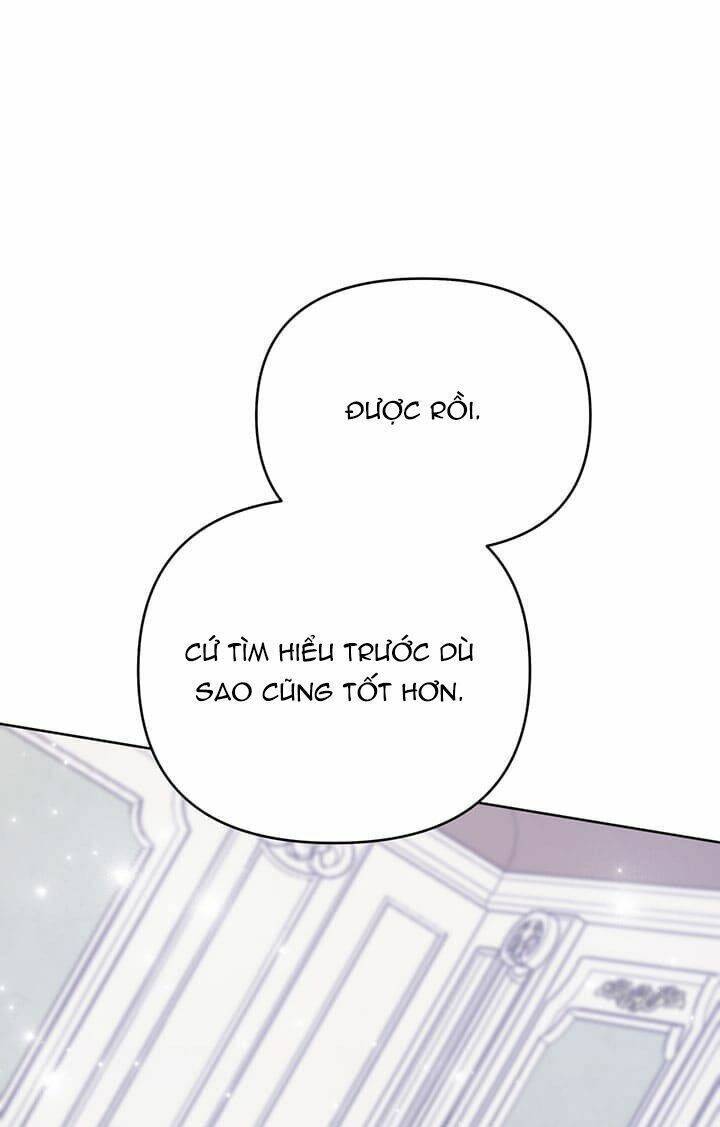 Hãy Để Tôi Được Hiểu Em Chapter 22 - Trang 2