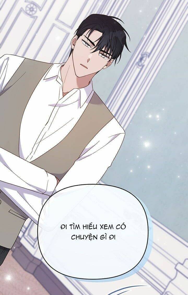 Hãy Để Tôi Được Hiểu Em Chapter 22 - Trang 2