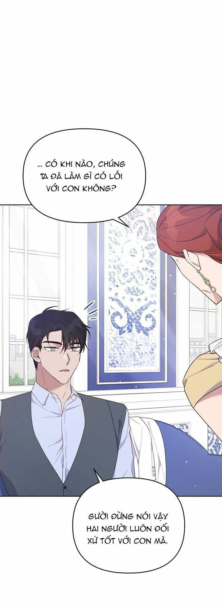 Hãy Để Tôi Được Hiểu Em Chapter 22 - Trang 2