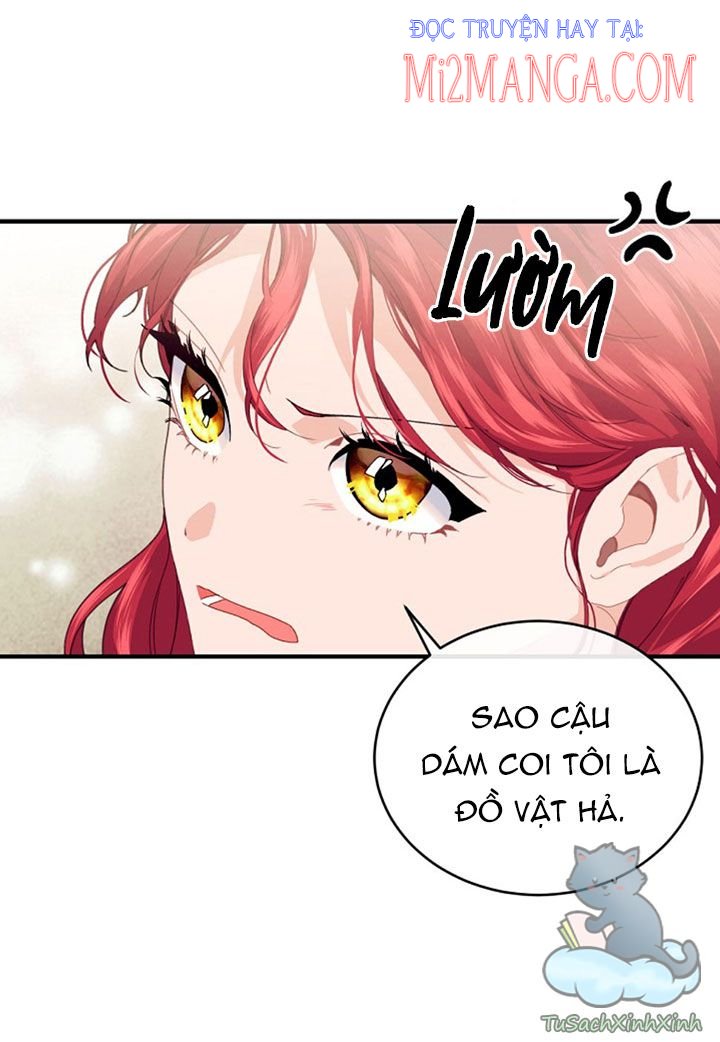 Hãy Để Tôi Được Hiểu Em Chapter 23.5 - Trang 2