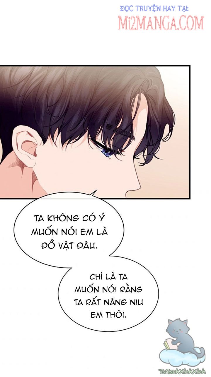 Hãy Để Tôi Được Hiểu Em Chapter 23.5 - Trang 2