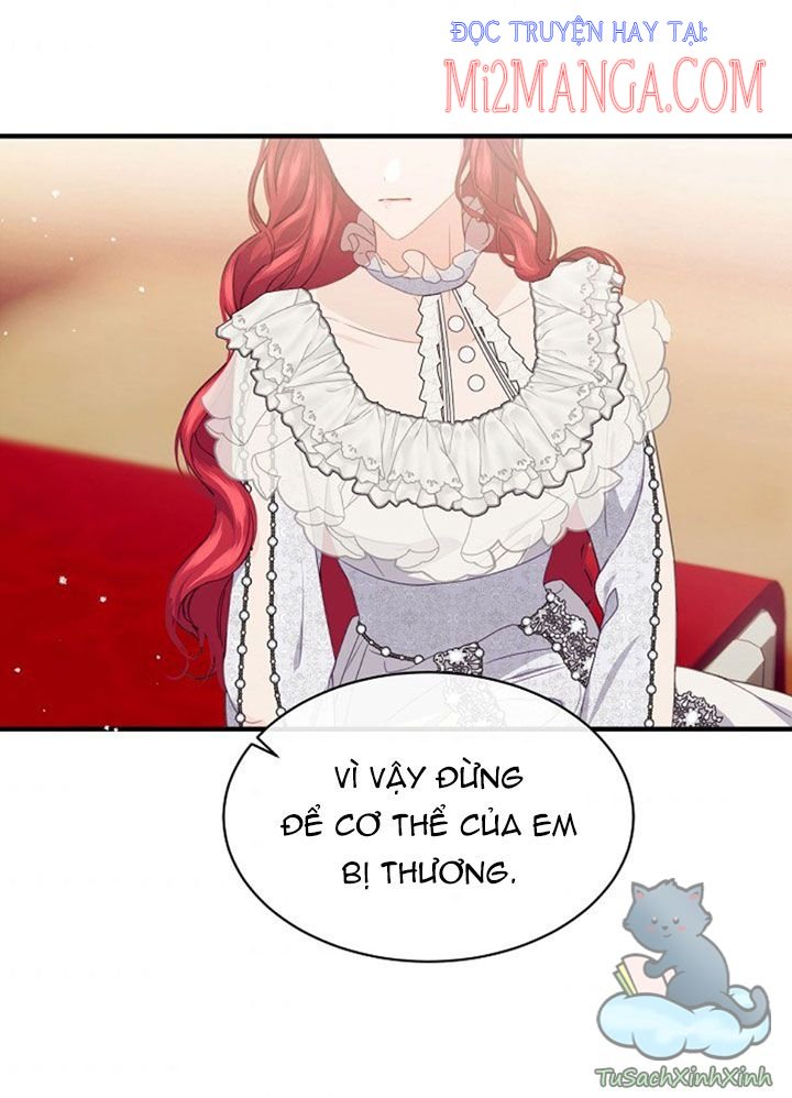 Hãy Để Tôi Được Hiểu Em Chapter 23.5 - Trang 2