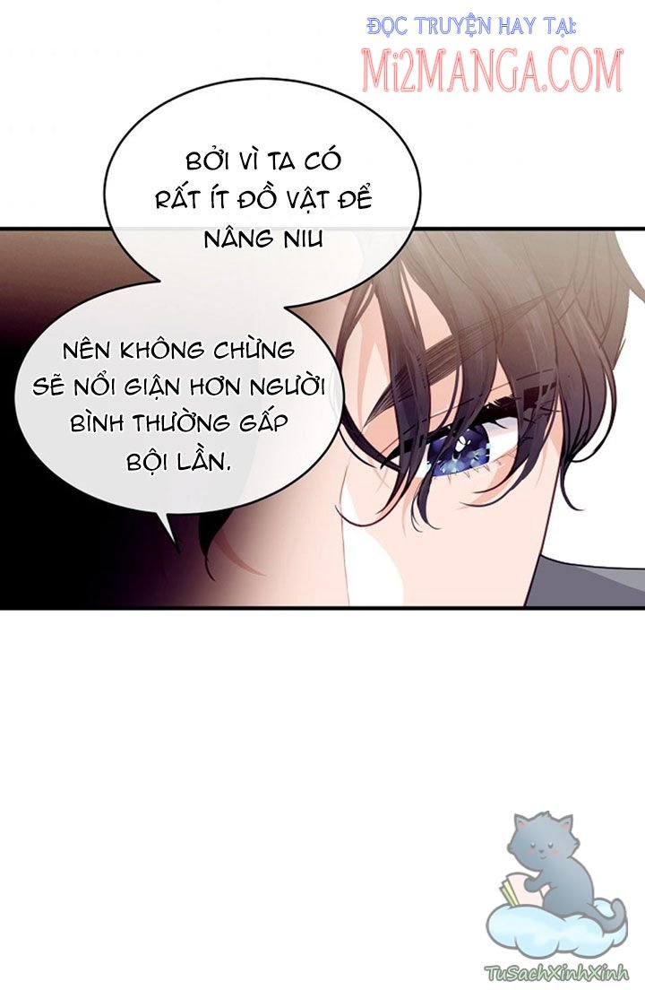 Hãy Để Tôi Được Hiểu Em Chapter 23.5 - Trang 2