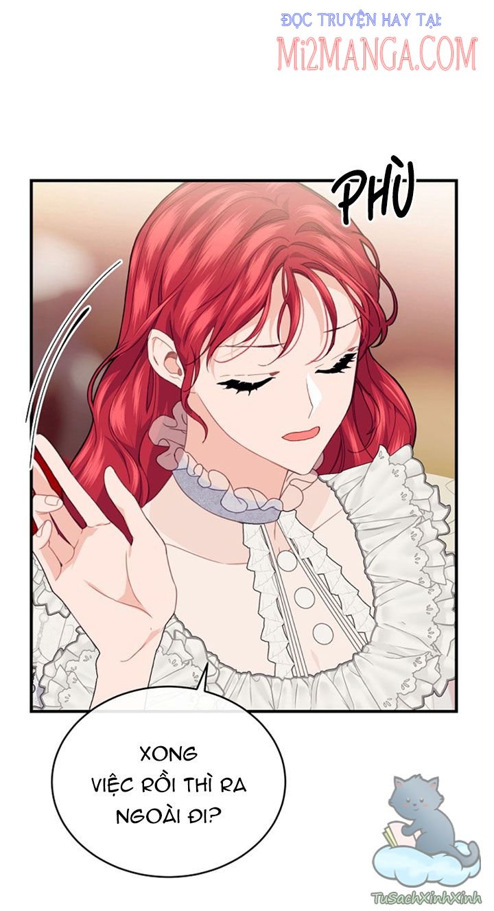 Hãy Để Tôi Được Hiểu Em Chapter 23.5 - Trang 2