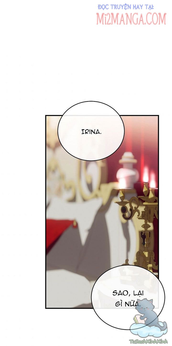 Hãy Để Tôi Được Hiểu Em Chapter 23.5 - Trang 2