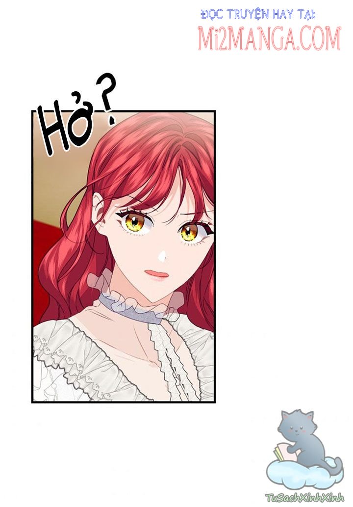 Hãy Để Tôi Được Hiểu Em Chapter 23.5 - Trang 2