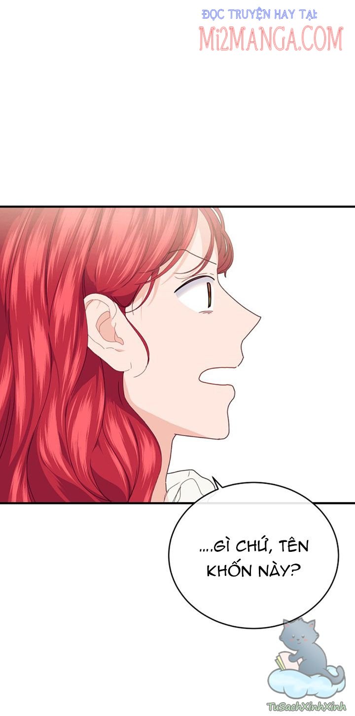 Hãy Để Tôi Được Hiểu Em Chapter 23.5 - Trang 2