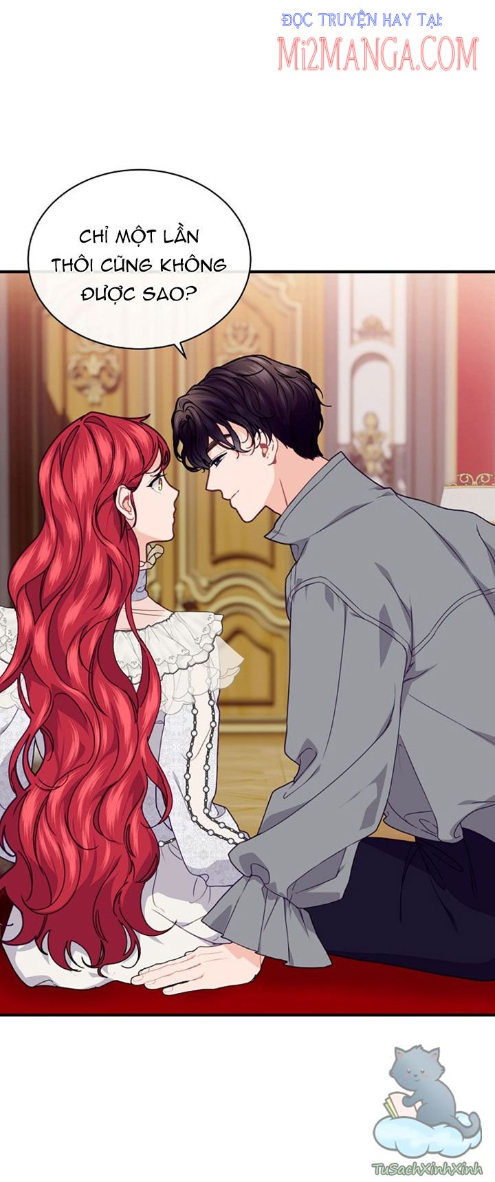 Hãy Để Tôi Được Hiểu Em Chapter 23.5 - Trang 2