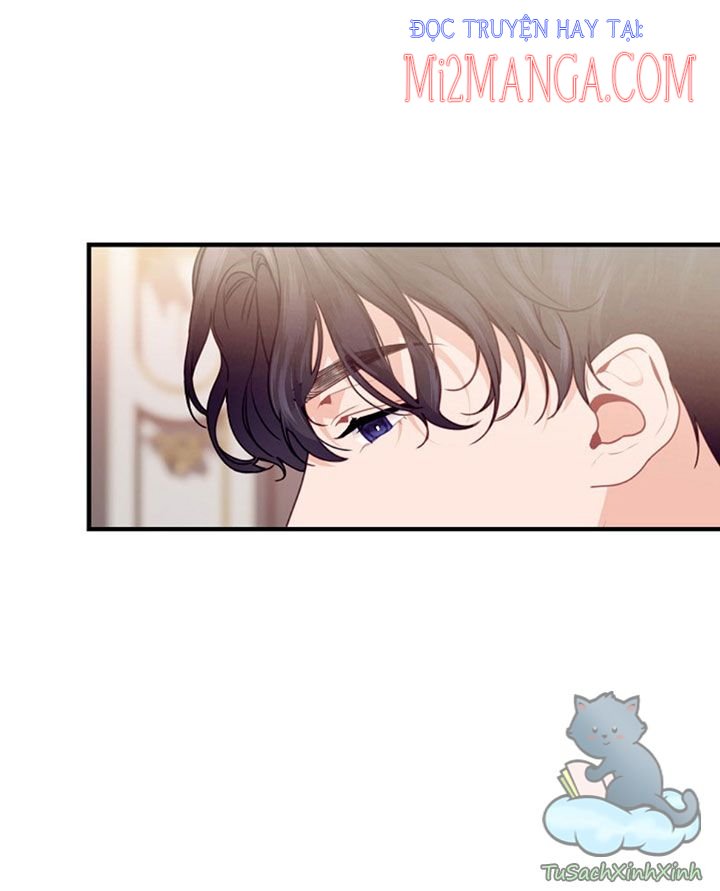 Hãy Để Tôi Được Hiểu Em Chapter 23.5 - Trang 2