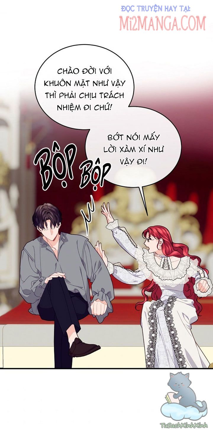 Hãy Để Tôi Được Hiểu Em Chapter 23.5 - Trang 2