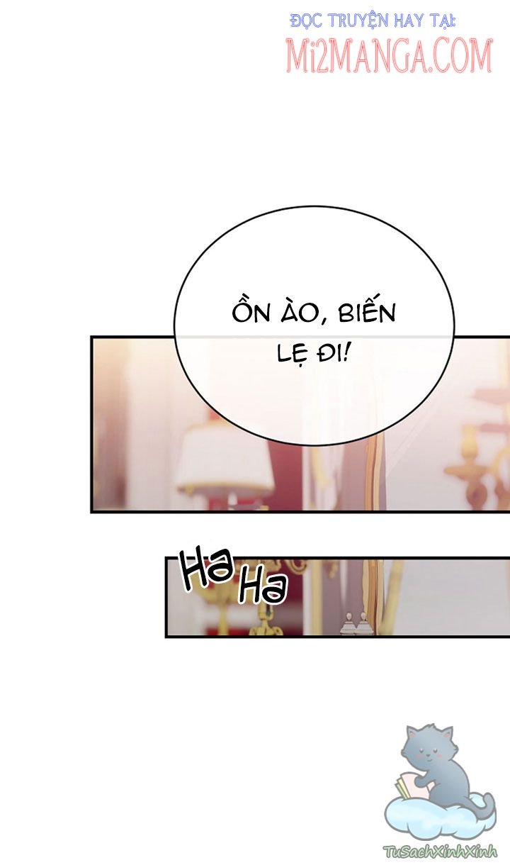 Hãy Để Tôi Được Hiểu Em Chapter 23.5 - Trang 2