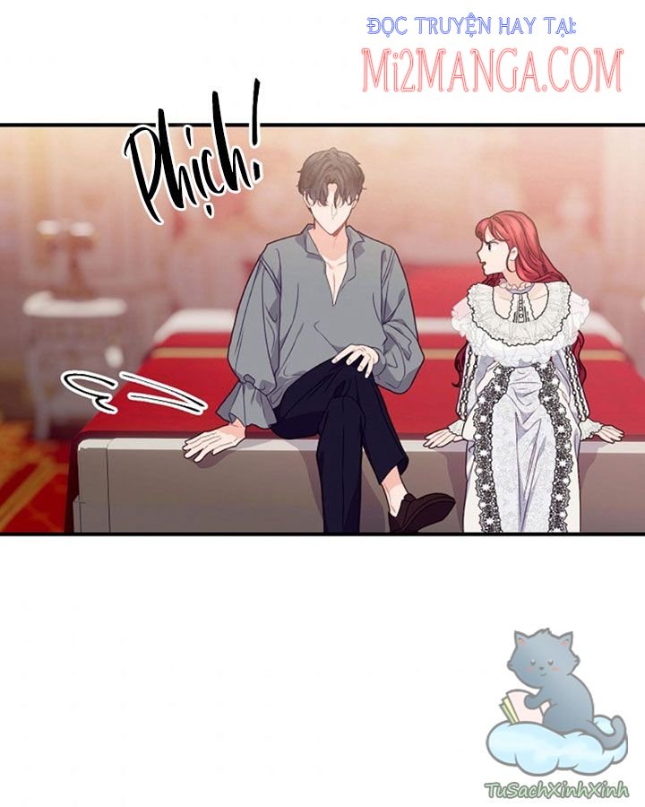 Hãy Để Tôi Được Hiểu Em Chapter 23.5 - Trang 2