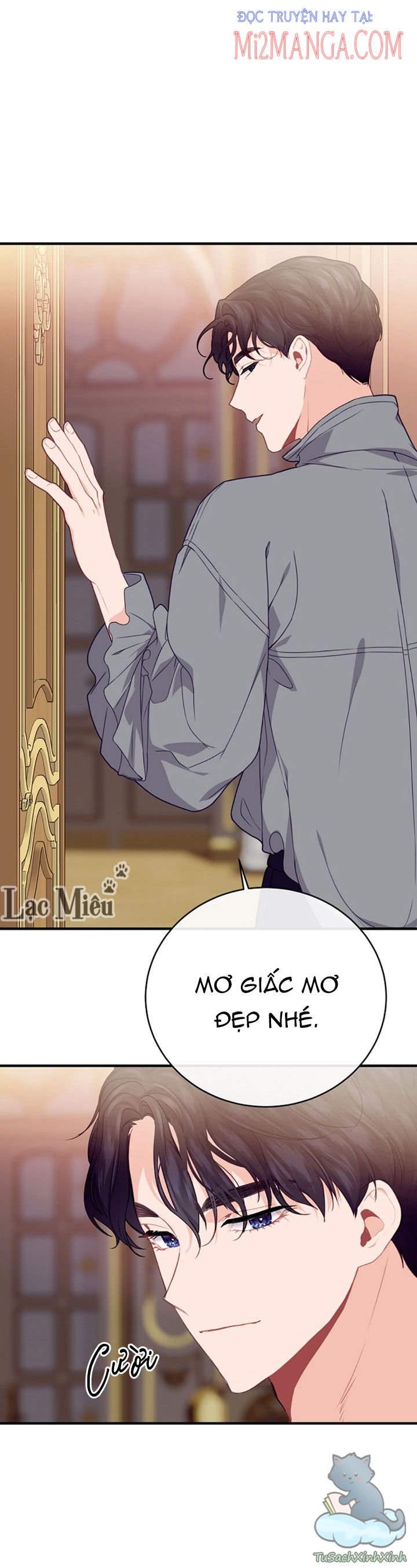 Hãy Để Tôi Được Hiểu Em Chapter 23.5 - Trang 2