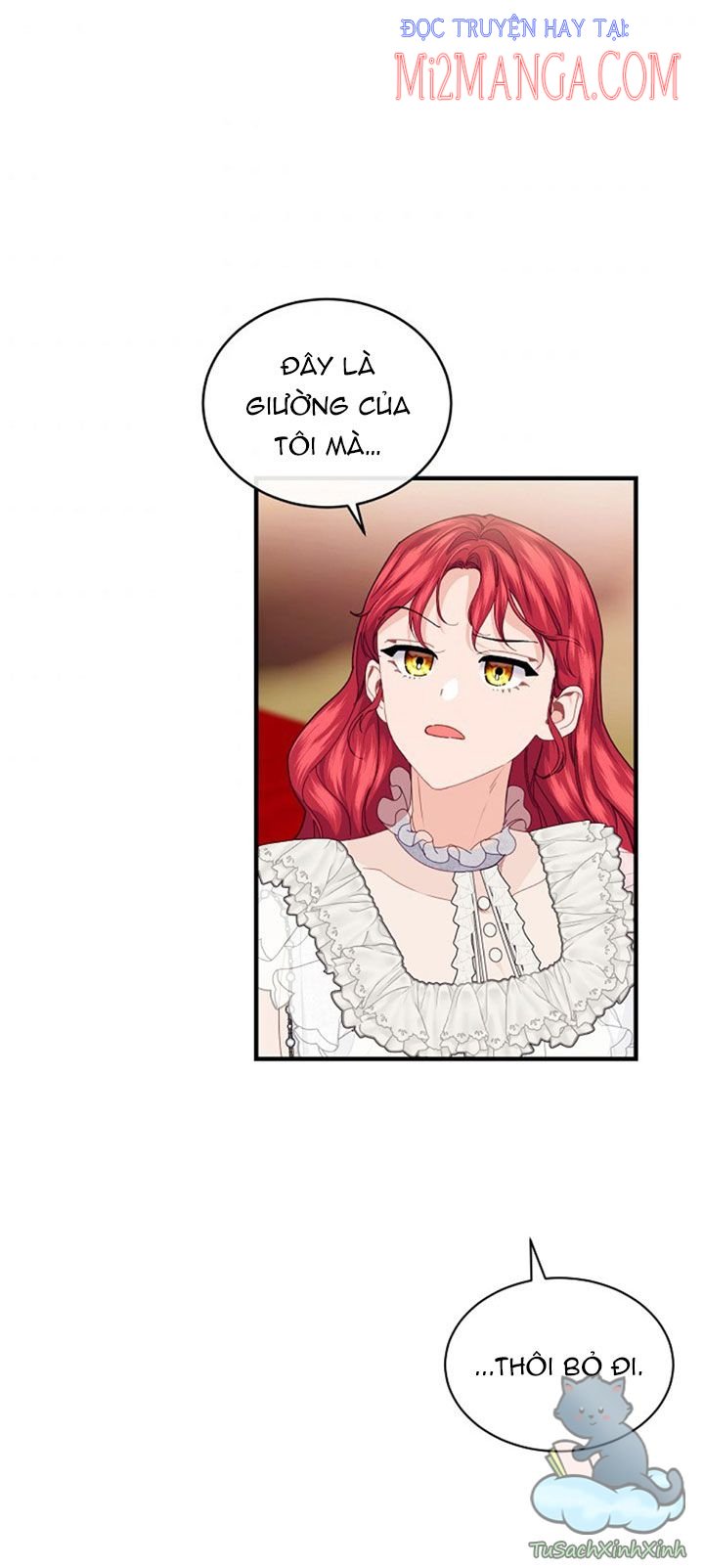 Hãy Để Tôi Được Hiểu Em Chapter 23.5 - Trang 2