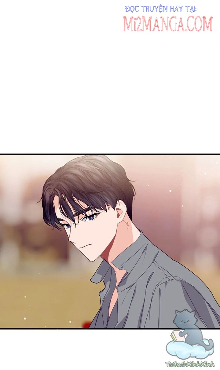 Hãy Để Tôi Được Hiểu Em Chapter 23.5 - Trang 2