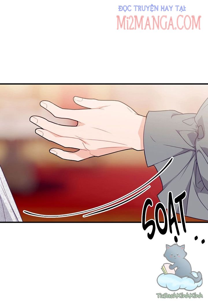 Hãy Để Tôi Được Hiểu Em Chapter 23.5 - Trang 2